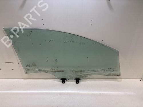 front-left-door-window-kia-rio-iii-ub-2011-2012-2013-2014-2015-2016-2017-37345649 main image