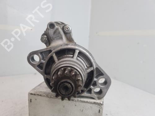 Starter VW POLO VI (AW1, BZ1, AE1) 1.0 TSI | BP37319635M8 - Image 5