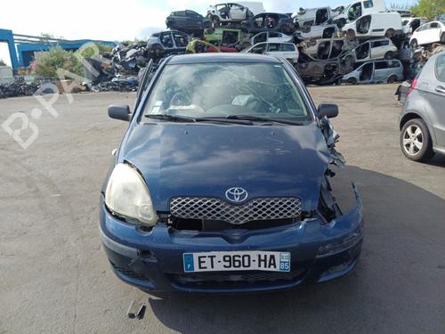 Engine TOYOTA YARIS (_P1_) 1.0 (SCP10_, SCP10R) | BP37324344M1 - Image 6