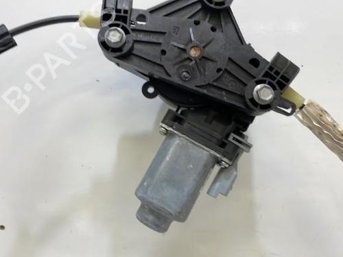 Front right window mechanism CITROËN C-ELYSEE (DD_) 1.2 VTi 82 | BP37321609C23 - Image 3