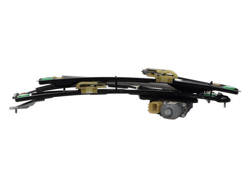 Front right window mechanism FORD MONDEO V Turnier (CF) 2.0 TDCi Bi-Turbo | BP37327767C23 - Image 3