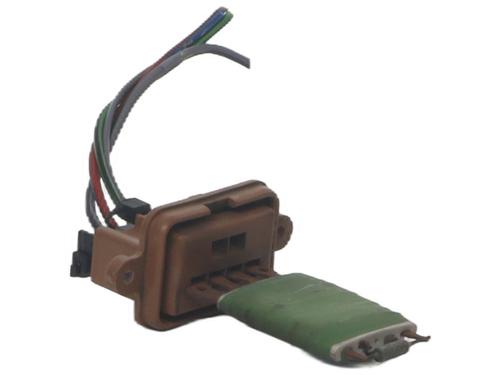 Used Heater resistor Heater resistor 37341658 37341658