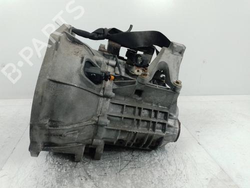 Gearbox FORD C-MAX (DM2) 1.6 TDCi | BP37323840M3 - Image 2