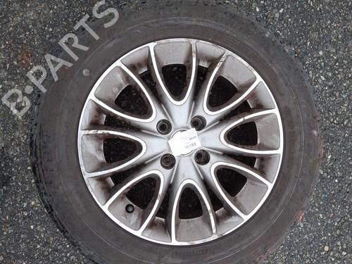 Used Rim Rim 37616630 37616630