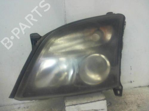 Left headlight OPEL VECTRA C (Z02) | BP37305068C28 - Image 2