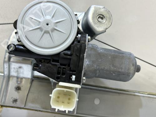 Front right window mechanism NISSAN MICRA V (K14) 1.0 IG-T | BP37326161C23 - Image 3