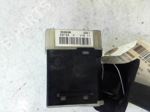 Ratstangsstang Ratstangsstang RENAULT MASTER II Van (FD) 2.2 dCI 90 (FD0G, FD0N, FD2G, FD2N, FD3G, FD3N) (90 hp) 37297883 37297883