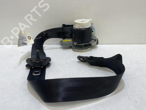 Front right seatbelt FORD FIESTA VI (CB1, CCN) | BP37322658I25 - Image 2