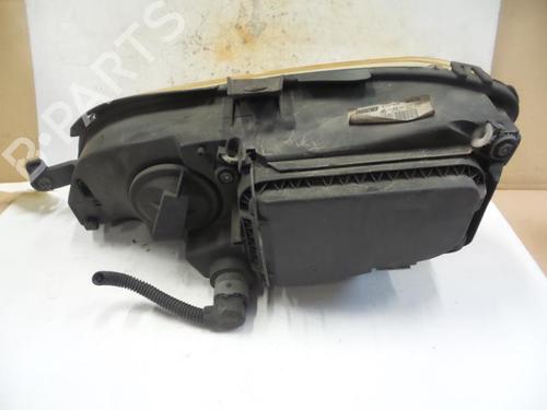 Faro anteriore destro Faro anteriore destro FIAT IDEA (350_) 1.3 D Multijet (70 hp) 37298559 37298559