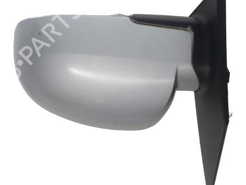 left-mirror-hyundai-getz-tb-2001-2002-2003-2004-2005-2006-2007-2008-2009-2010-2011-37346691 main image