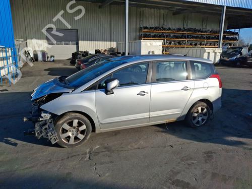 Electronic module PEUGEOT 5008 (0U_, 0E_) 1.6 HDi | BP37337148M83 - Image 4