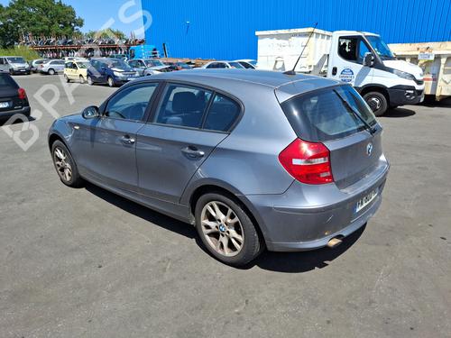 Left front window switch BMW 1 (F20) | BP37335499I27 - Image 7