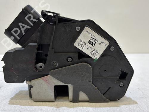Højre fortil lås Højre fortil lås FORD KUGA II (DM2) 2.0 TDCi 4x4 (180 hp) 37327522 37327522