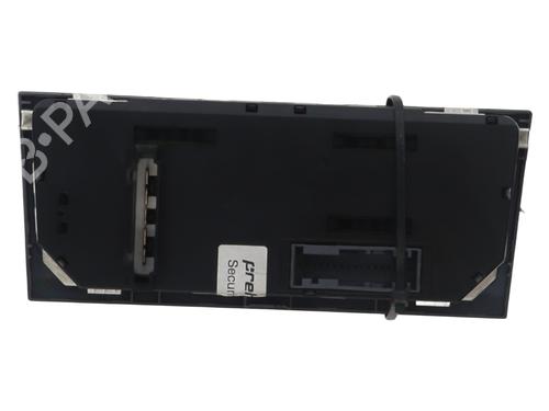 climate-control-opel-astra-h-a04-2004-2005-2006-2007-2008-2009-2010-2011-2012-2013-2014-37346346 main image