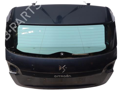Tailgate CITROËN DS4 (NX_) 1.6 HDi 110 | BP37617090C6 - Image 2