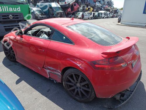 Steering rack AUDI TT (8J3) 2.0 TFSI | BP37615501M22 - Image 26