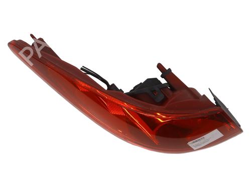 left-taillight-peugeot-607-9d-9u-2000-37346869 main image