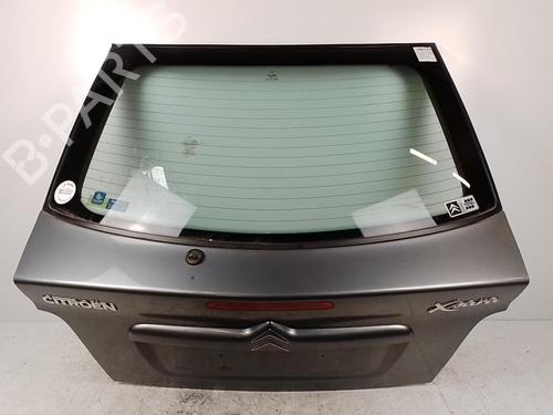 Used Tailgate Tailgate 37620090 37620090