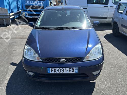Starter FORD FOCUS I (DAW, DBW) 2.0 16V | BP37336470M8 - Image 8