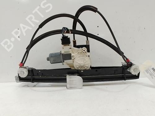 Front left window mechanism FORD MONDEO IV (BA7) | BP37315968C22 - Image 3