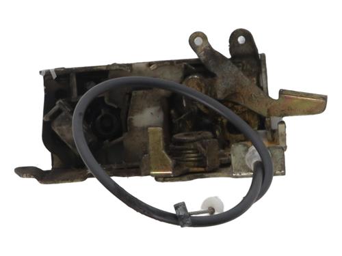 Used Front right lock Front right lock 37338220 37338220