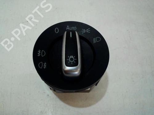 headlight-switch-vw-touran-1t3-2010-2011-2012-2013-2014-2015-2016-37311333 main image