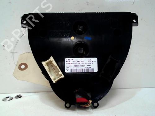 comando-chauffage-citroen-c8-ea_-eb_-2002-37311180 main image