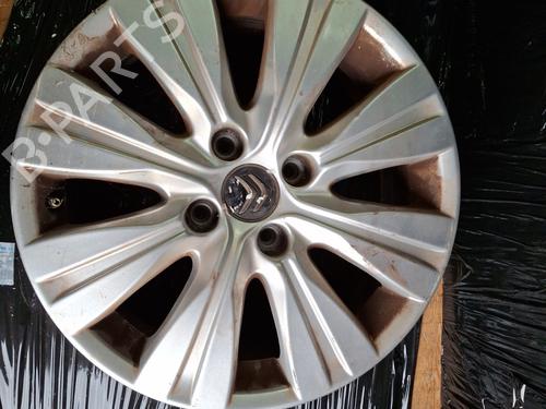 Fælk CITROËN C3 II (SC_) 1.6 VTi 120 | BP37318978C45 - Image 4