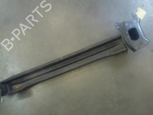 Used Front bumper reinforcement Front bumper reinforcement 37618266 37618266