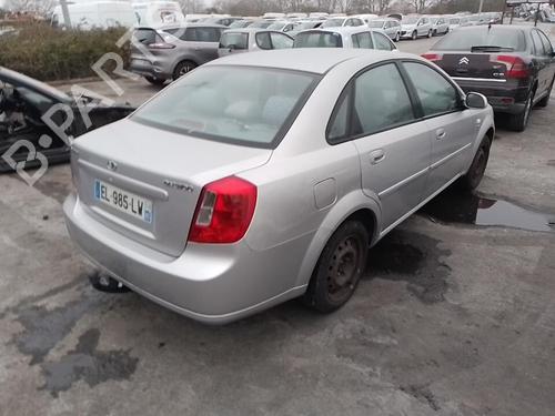 Left taillight DAEWOO NUBIRA Saloon (J200) 1.6 | BP37318839C34 - Image 8
