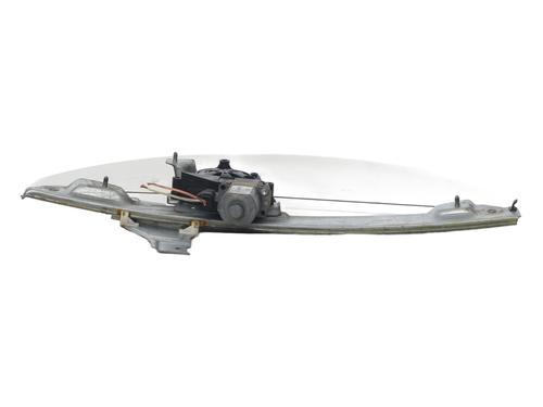 Front right window mechanism PEUGEOT 2008 I (CU_) 1.2 VTi | BP37339616C23 - Image 4