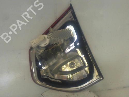 Used Left tailgate light Left tailgate light 37302879 37302879
