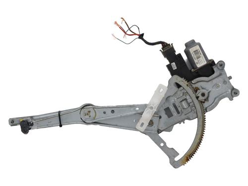 Front left window mechanism OPEL CORSA C (X01) 1.3 CDTI (F08, F68) | BP37333763C22 - Image 3