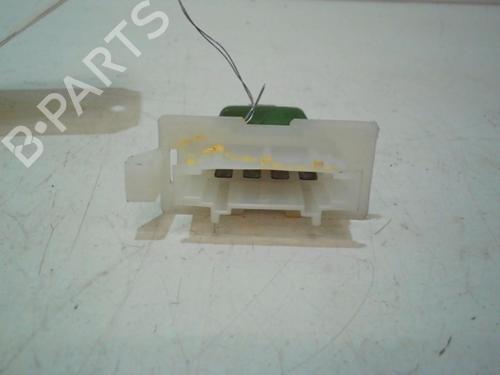Heater resistor DACIA SANDERO II 1.0 SCe 75 (B8JC, B8JD, B8NC) | BP37308831M108 - Image 2