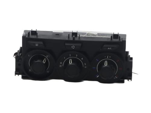 Used Climate control Climate control 37344629 37344629