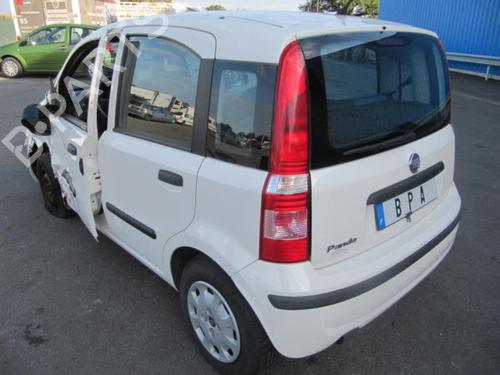 Right taillight FIAT PANDA (169_) 1.2 (169AXF2A, 169AXF1A) | BP37299636C35 - Image 3
