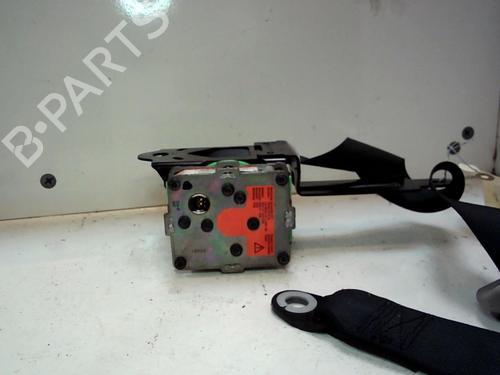 Used Front left seatbelt Front left seatbelt 37302244 37302244