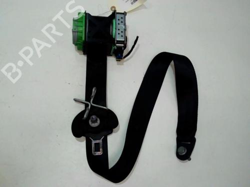 Front right seatbelt CITROËN C4 II (NC_) 1.6 HDi 110 | BP37310114I25 - Image 2