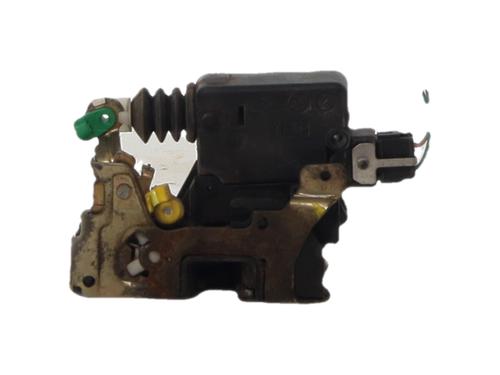Front left lock RENAULT KANGOO (KC0/1_) 1.4 (KC0C, KC0H, KC0B, KC0M) | BP37617805C98 - Image 2
