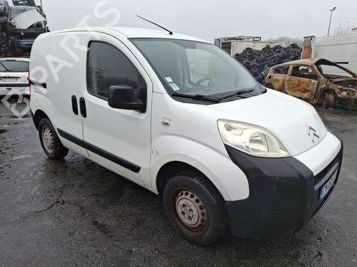 Front right seatbelt CITROËN NEMO Box Body/MPV (AA_) | BP37328625I25 - Image 11