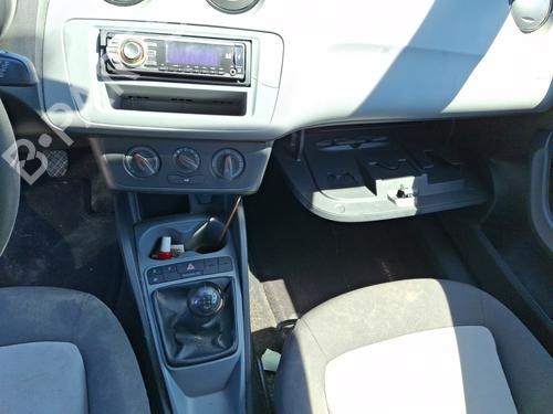 Engine SEAT IBIZA IV (6J5, 6P1) 1.2 TDI | BP37337714M1 - Image 11