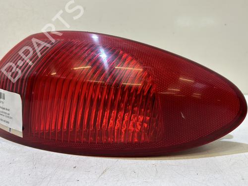 Used Right taillight Right taillight 37296038 37296038
