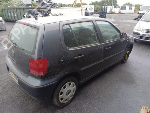 Grill VW POLO (6N2) | BP37323059C40 - Image 8