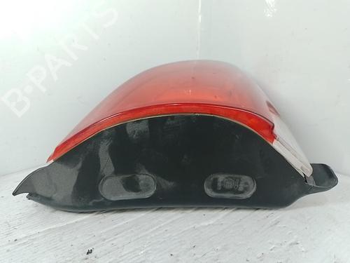 Left tailgate light PEUGEOT 2008 I (CU_) 1.2 VTi | BP37317229C79  - Image 6