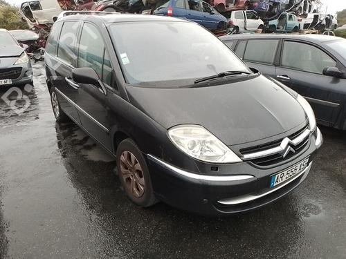 Højre side skydedør CITROËN C8 (EA_, EB_) 2.0 HDi 135 | BP37622130C75 - Image 11