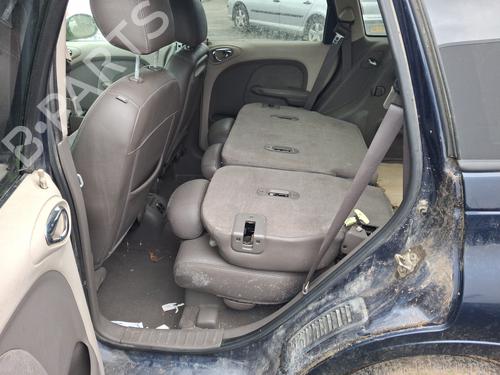 Climate control CHRYSLER PT CRUISER (PT_) 2.2 CRD | BP37341957I5 - Image 12