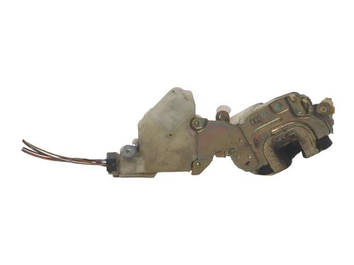 Used Front right lock Front right lock 37341973 37341973