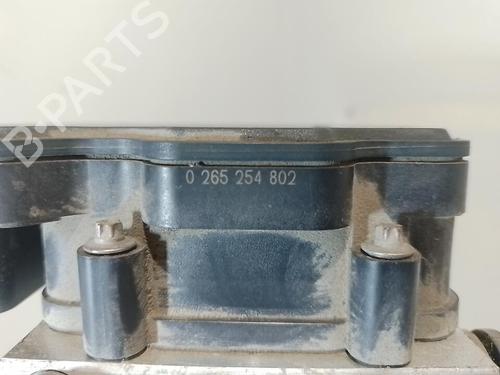 ABS pump RENAULT MASTER III Van (FV) 2.3 dCi 130 FWD (FV0M, FV0Y, FV0J, FV02, FV03) | BP37310694M43 - Image 5