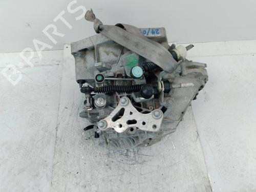 Gearbox JEEP RENEGADE SUV (BU, B1, BV) 1.6 CRD | BP37323309M3 - Image 4