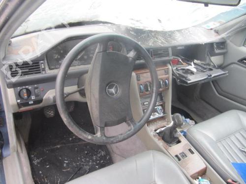 Brugte MERCEDES-BENZ 124 Coupe (C124)    4797335